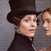 Gentleman Jack promo image