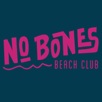 No Bones Beach Club logo