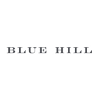 Blue Hill logo