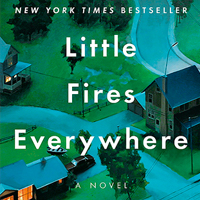 Cover of Little Fires Everywhere