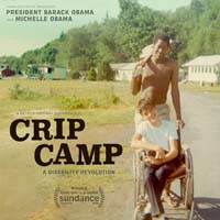 Crip Camp movie cover