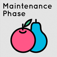 Maintenance Phase title art