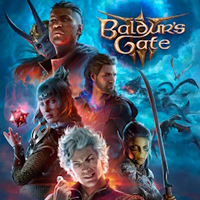 Baldur's Gate 3