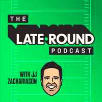 Late-Round Podcast