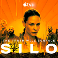Silo tv show