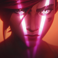 Vi from Arcane season 2
