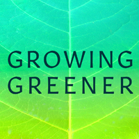 Growing Greener title