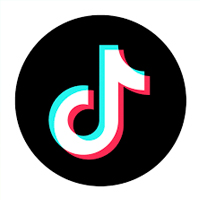 Tik Tok logo